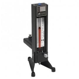 Meriam 30EBX25-TM-30-A Table Mount Well Type Manometer, 30"