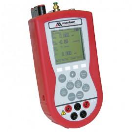 Meriam MFT4000-1 Multifunction Modular Calibrator, no DLS