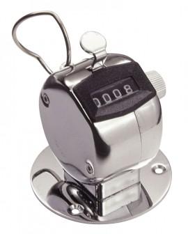 Baker B1200 Stand Tally Counter