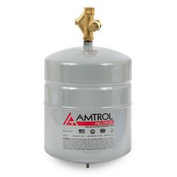 Amtrol 109 Fill-Trol Tank 1/2 NPTF Connections with Fill-Trol Valve 510-632-088
