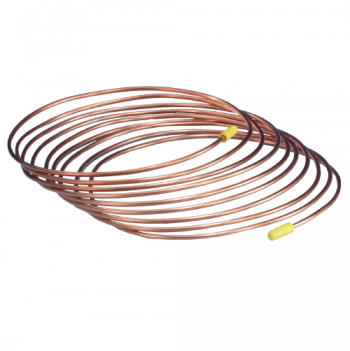 Supco Parts BC46X12 Capilarry Tube .046" x 12ft