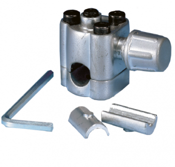 Supco Parts BPV31 Bullet Piercing Valve 1/4", 5/16" & 3/8"