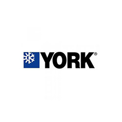 York S1-5310W Tbar 3 Cone Diffuser 10"Collar (Quantity of 2)