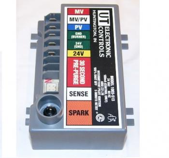 Weil McLain 511-330-099 Ignition Control
