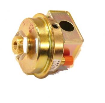 Antunes 8024206202 Air Differential Pressure Switch .0.17-12" W.C.