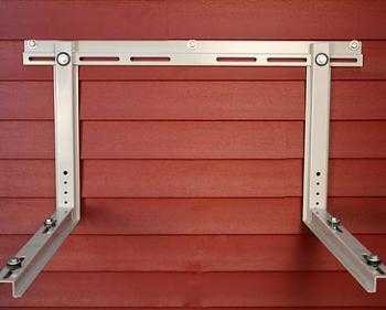 Quick-Sling QSWB2000 Mini-Split Wall Mounted Bracket