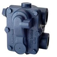 Armstrong International 125A8 Float & Thermostatic Steam Trap 2" 125 PSI