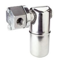 Armstrong International 2010-200 Inverted Bucket Trap 1/2" 200 PSI