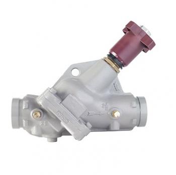 Armstrong Pumps 570109-388 Circuit Balancing Valve CBV-4GS 4" Grooved Straight