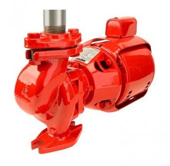 Armstrong Pumps 174033MF-013 Pump S-35Bf Cast Iron Body NFI 1/6Hp