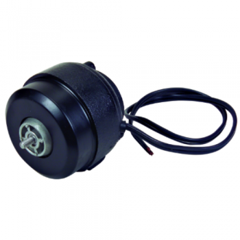 Smart Electric SE5411 Series 5 Unit Bearing Watt Motor 9-Watt 115V Clockwise