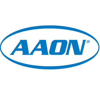 Aaon R22890 Chemical Pot Feeder Fa-600Al