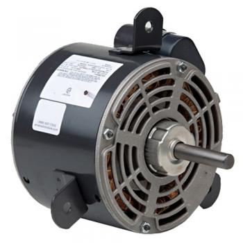 Nidec-US Motors (Emerson) 6129 Motor 1/4HP 208V 1625RPM