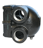 Hoffman Specialty 404200 Float & Thermostatic Steam Trap 3/4" (FT015H-3/4")