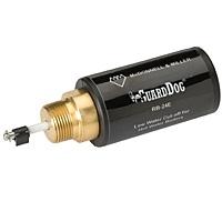 McDonnell & Miller RB-24E Low Water Cut-Off 24V 3/4" NPT with Test Switch & Universal Harness (144692)