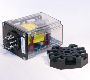 Warrick 16MA1A0 General Purpose Open Board Control 26K Ohm 120V