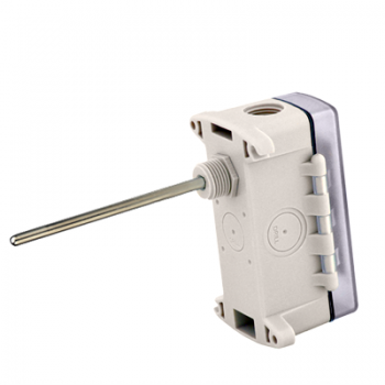 BAPI BA/10K-2[XP]-I-2"-BB2 Immersion Temperature Sensor