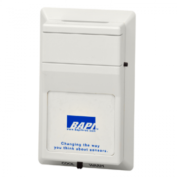 Automated Logic ALC/10K-2-R81L6-P-CG Room Temperature Sensor