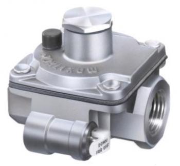 Maxitrol RV48-3/4" Gas Appliance Pressure Regulators