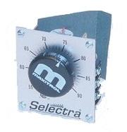 Maxitrol TD114-1 Discharge Air Sensor (55 to 90 F with 120 to 170 F Override)