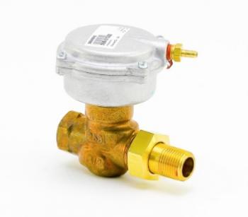Siemens Building Technology 257-02039, 2WNO LN, BZ, OR FxUM, 0.5/2.5