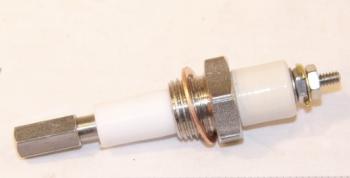 Warrick 3B2B Electrode Probe Fitting 5/8-18" UNF