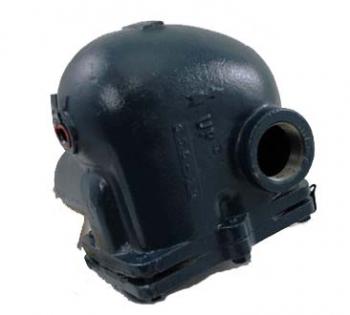 Armstrong International 175A6 Float & Thermostatic Steam Trap 1-1/2" 175 PSI