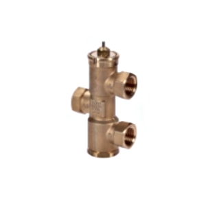 Danfoss 013U-3017 1/2Npt 3W 1.75Cv Kovm Valve body