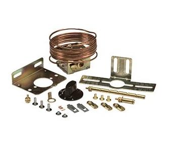 Ranco A30-260 Constant Differential Temperature Control SPST 72" Capillary