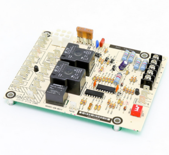 Armstrong Furnace R40403-003 Blower Control Fan Timer Board