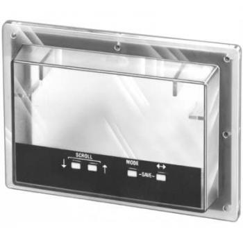 Honeywell 204718A Cover with Waterproof Gasket