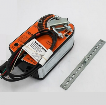 Trane ACT0327 Damper Actuator
