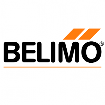 Belimo NMB24-SR Non-Spring Return Damper Actuator