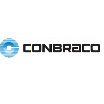 Conbraco 75-107-10 1 1/2 Brzpadlockball Valve 600#