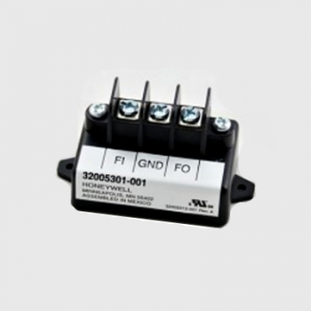 Honeywell 32005301-001 T-Filter for Rectification Amplifiers