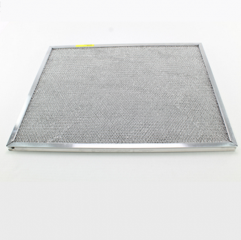 Aaon P97240 Metal Mesh Filter 20" x 25" x 1"