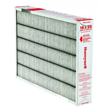 Honeywell FR8000F2025 Replacement Filter 20" x 25"