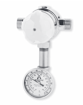 Armstrong International Z358-20 1 Thermostatic Mixing Valve