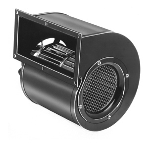 Fasco B45267 Centrifugal Blower115V 2-Speed