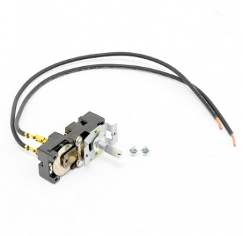 Berko EFFT1 Single Pole Thermostat 40/90F