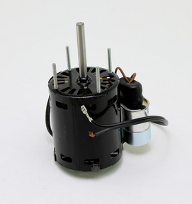 Reznor 150771 Ventor Motor & Capacitor Assembly FT250/300