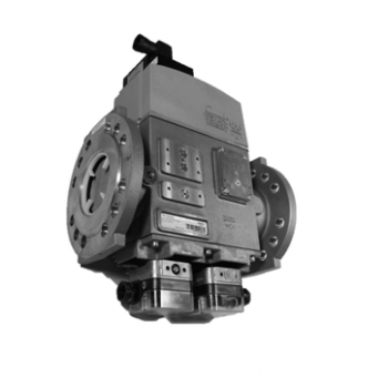 Dungs GA-258-308PP-4 Dual Modular Valves NEMA Type 4 Flanged version with Proof of Closure DMV-DLE 5065/11 ECO 634