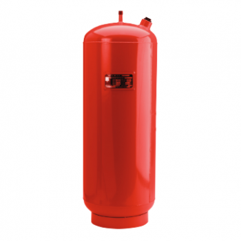 Bell & Gossett 116532 Pre-Charged Diaphragm ASME Expansion Tank Model D-260V 159-Gallon