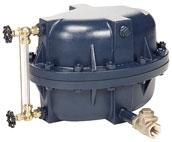 Armstrong International PT-104 1" Mini Pump Trap