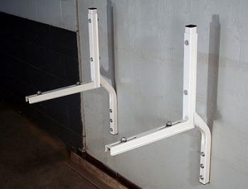 Quick-Sling QSWB3000 Mini-Split Wall Mounted Bracket