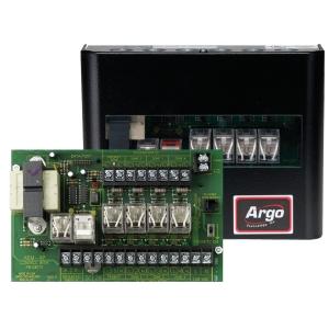 Argo ARM-2P 2 Zone Circulator Relay with Priority-2