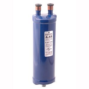 Emerson Flow Controls 060826 Accumulator 7/8" 6"-Diameter 7.3-Ton R-22 (A-AS 6 137)