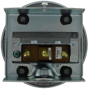 Dwyer 1823-1 Low Differential Pressure Switch for General Industrial Service 0.3-1.0" WC
