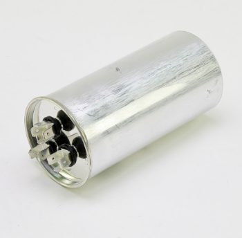 York S1-024-27665-000 Dual Round Capacitor 55+10Mfd 440V