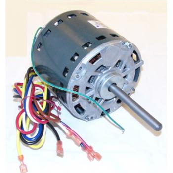 Carrier HC43AE117 Blower Motor 115V 1/2Hp 1075 RPM Counter-Clockwise